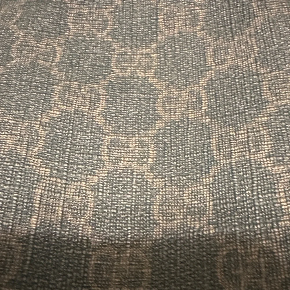 Gucci Dark Brown Vintage Monogram Boston Bag - Picture 5 of 5